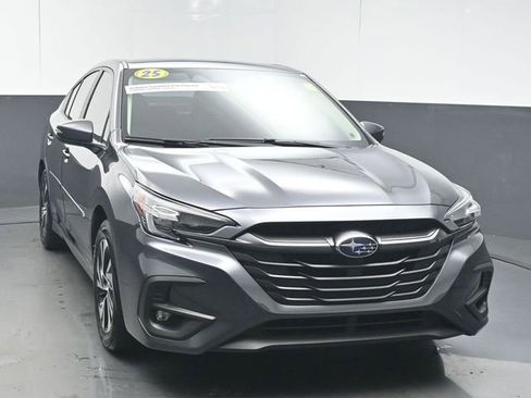 Certified 2025 Subaru Legacy Premium w/ Popular Package #1 image 3