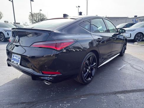 New 2026 Acura Integra A-Spec image 5