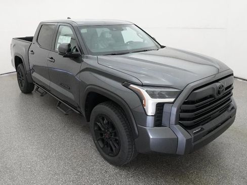 New 2026 Toyota Tundra SR5 AWD/4WD image 13