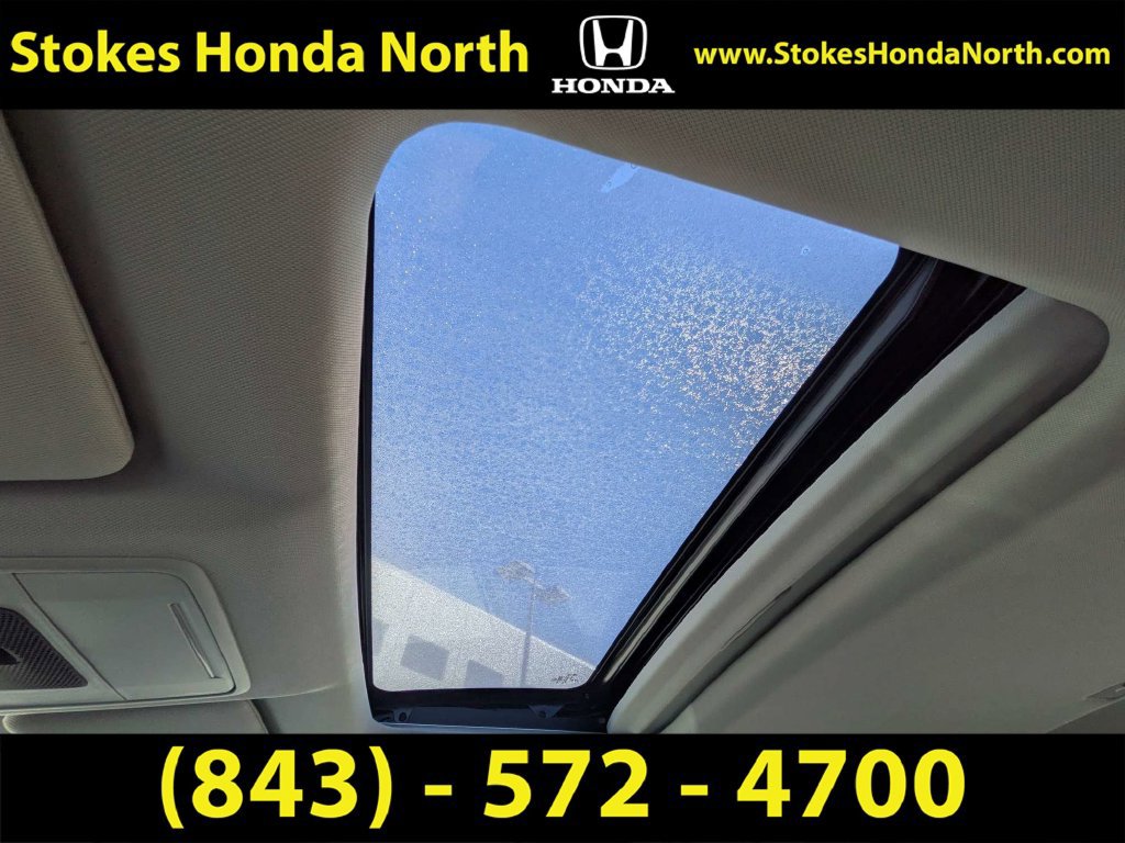 Used 2024 Honda CR-V EX-L image 24