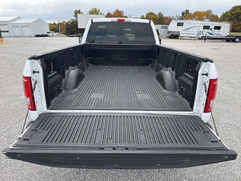 Used 2016 Ford F150 XL w/ Equipment Group 101A Mid image 12