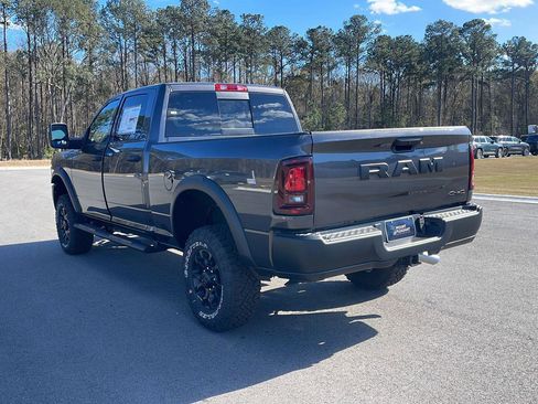 New 2026 RAM 2500 Tradesman w/ Power Wagon Package image 5