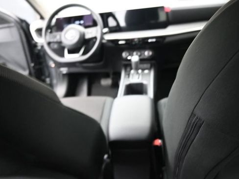 New 2026 Nissan Kicks S FWD image 16