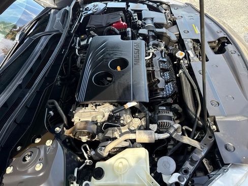 Used 2020 Nissan Altima 2.5 S FWD image 47