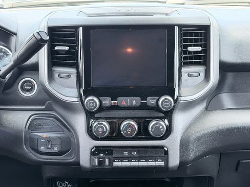 Used 2025 RAM 3500 Tradesman AWD/4WD image 19