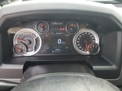 Used 2015 RAM 1500 Lone Star AWD/4WD image 14