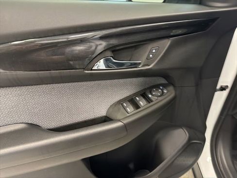 New 2026 Chevrolet TrailBlazer LT w/ LT Cold Weather Package image 35