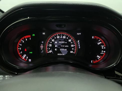 Used 2021 Dodge Durango R/T AWD/4WD image 22