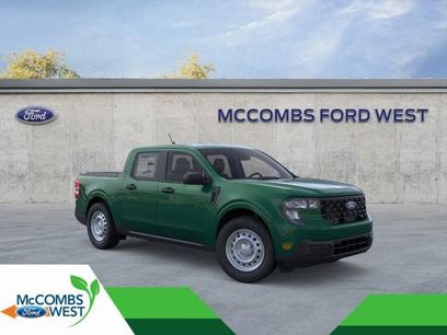 New 2025 Ford Maverick XL w/ Equipment Group 102A