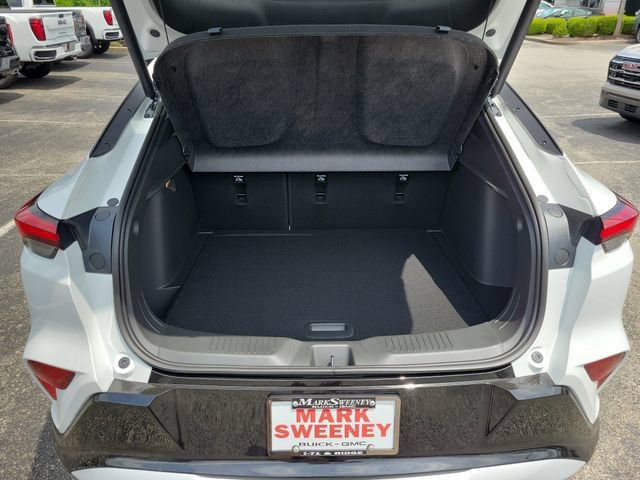 New 2026 Buick Envista Sport Touring w/ Convenience I Package FWD image 6