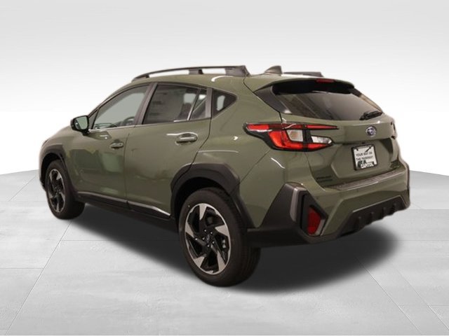 New 2026 Subaru Crosstrek 2.5i Limited AWD/4WD image 4