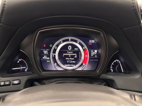 Used 2018 Lexus LS 500 AWD image 15