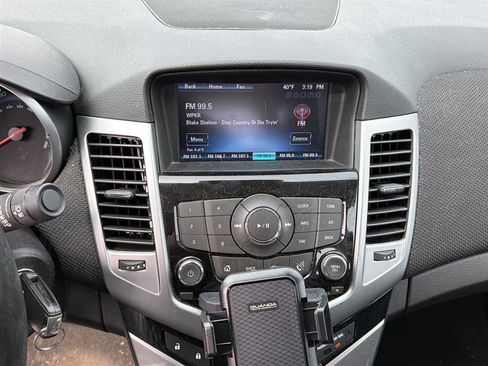 Used 2014 Chevrolet Cruze LT w/ All-Star Edition image 7