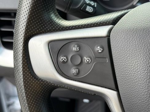 Used 2023 GMC Terrain SLE w/ Driver Convenience Package FWD image 25