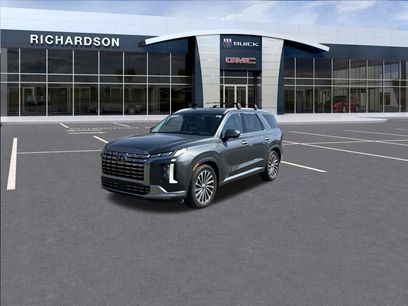 Used 2023 Hyundai Palisade Calligraphy