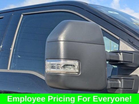 New 2026 Ford F250 XLT w/ Tremor Off-Road Package AWD/4WD image 13