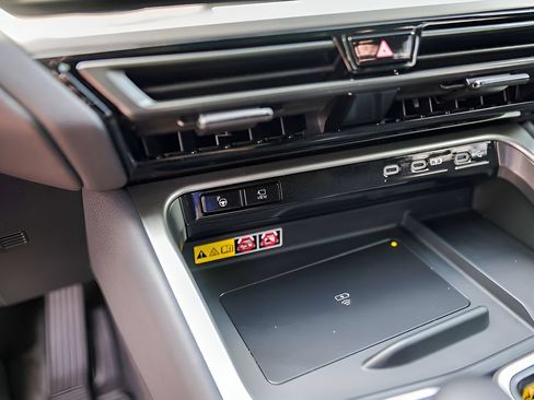 Used 2025 Lexus TX 350 AWD w/ Technology Package image 19