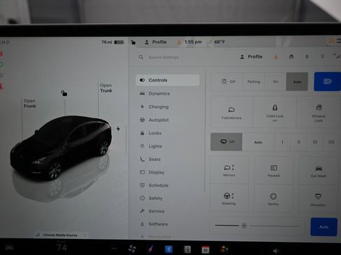 Used 2023 Tesla Model Y Long Range image 13