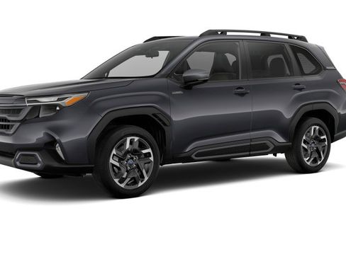 New 2026 Subaru Forester Limited image 23