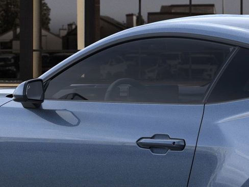 New 2026 Ford Mustang Coupe RWD image 20