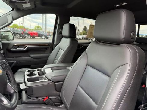 Used 2023 Chevrolet Silverado 1500 LT w/ All Star Edition Plus image 18