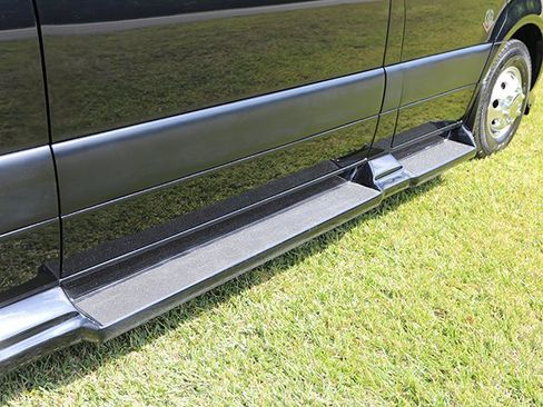 Used 2023 Mercedes-Benz Sprinter 3500 image 20