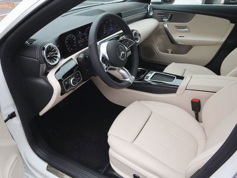 New 2026 Mercedes-Benz CLA 250 4MATIC image 13