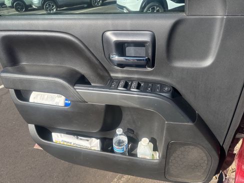 Used 2017 Chevrolet Silverado 1500 LT w/ All Star Edition image 10