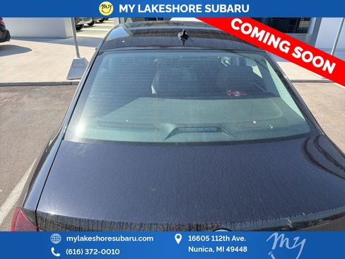 Used 2017 Volkswagen Passat 1.8T SE FWD image 7