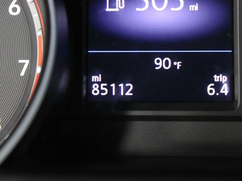 Used 2019 Volkswagen Atlas SE FWD image 29