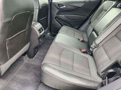 Used 2024 Chevrolet Equinox RS FWD image 30