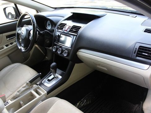 Used 2012 Subaru Impreza 2.0i Limited AWD/4WD image 17