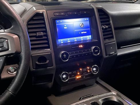 Certified 2020 Ford Expedition XLT w/ Equipment Group 201A AWD/4WD image 6