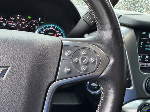 Used 2018 Chevrolet Tahoe Premier image 29