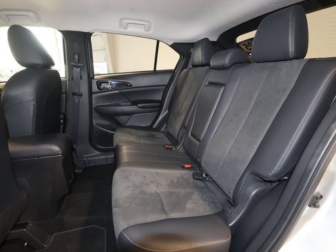 Used 2025 Mitsubishi Eclipse Cross SE AWD/4WD image 24