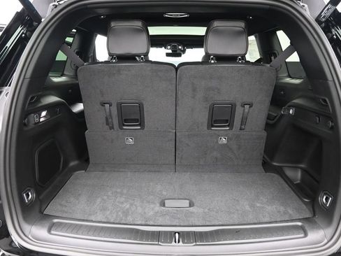 New 2026 Jeep Grand Cherokee L Limited AWD/4WD image 31