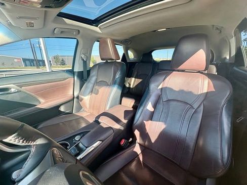 Used 2019 Lexus RX 350 FWD w/ Navigation Package image 15