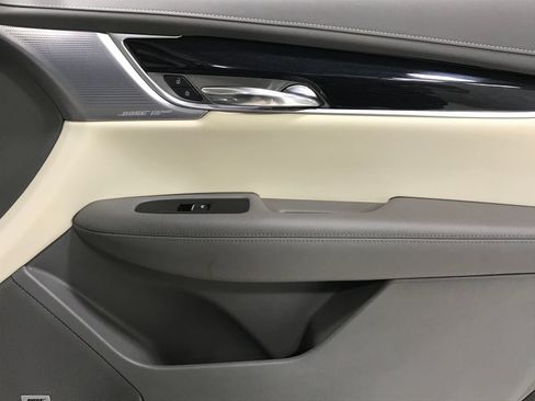 Used 2024 Cadillac XT6 Premium Luxury w/ LPO, Floor Liner Package AWD/4WD image 23
