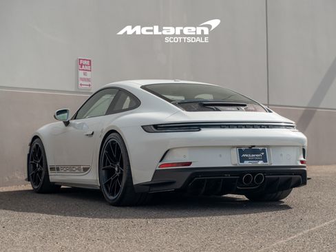 Used 2022 Porsche 911 GT3 RWD image 5