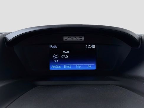 Used 2017 Ford C-MAX Energi SE w/ Cold Weather Package FWD image 19