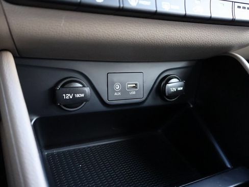 Used 2019 Hyundai Tucson Value w/ Cargo Package image 38