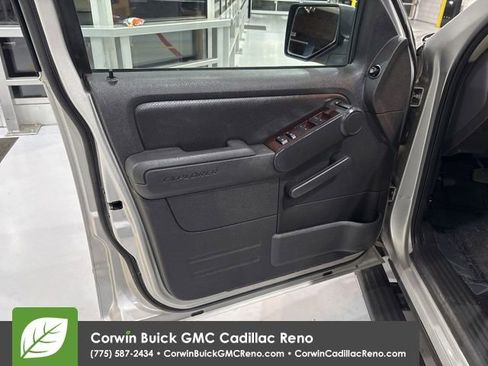 Used 2007 Ford Explorer Limited AWD/4WD image 16