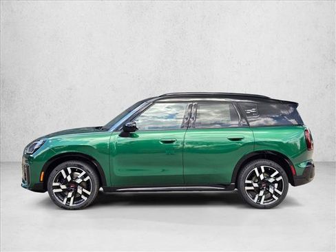New 2026 MINI Cooper Countryman S image 5