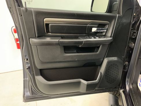 Used 2018 RAM 1500 Sport w/ Comfort Group AWD/4WD image 6