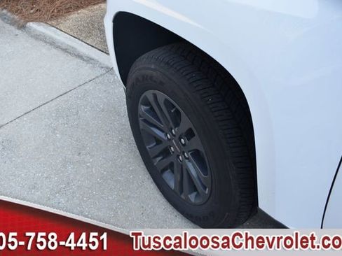 Used 2020 GMC Canyon SLE w/ Elevation Edition image 15