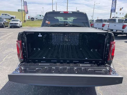 New 2025 Ford F150 STX w/ LOBO Package image 10