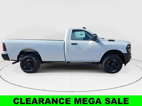 New 2026 RAM 2500 Tradesman image 2