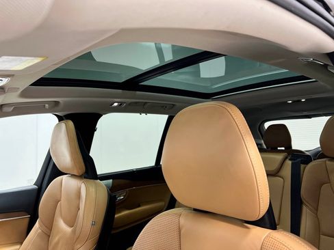 Used 2016 Volvo XC90 T6 Inscription AWD/4WD image 13