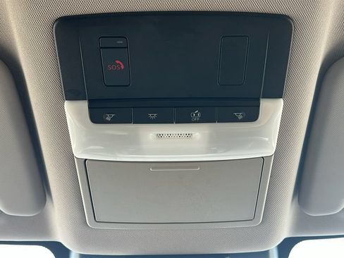 Used 2025 Nissan Rogue SV AWD/4WD image 29