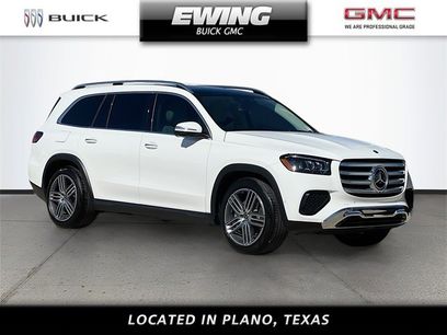 Used 2024 Mercedes-Benz GLS 450 4MATIC